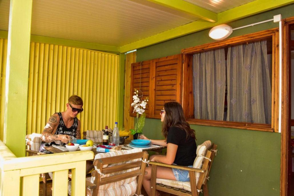 Piper Camping Puntone di Scarlino