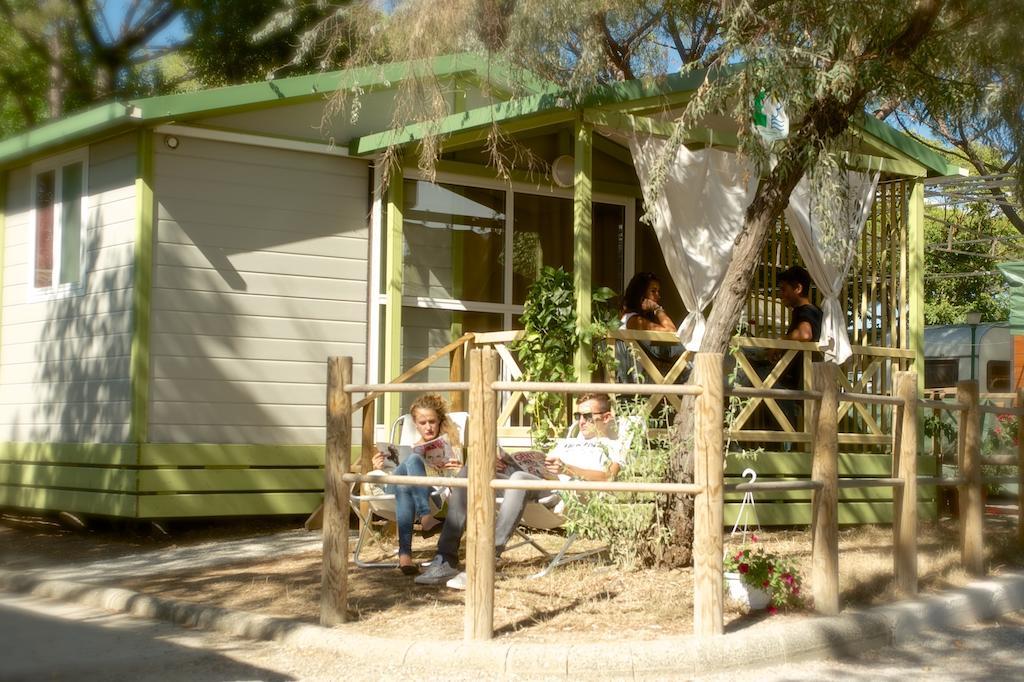 Camping Piper Puntone di Scarlino