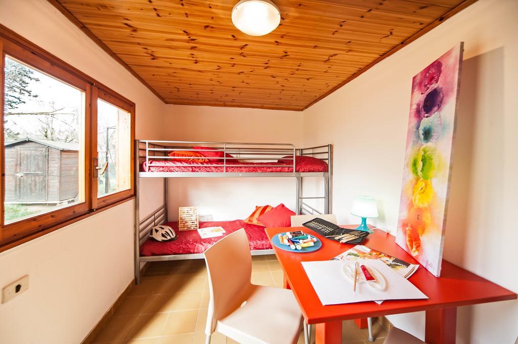 Piper Camping Puntone di Scarlino