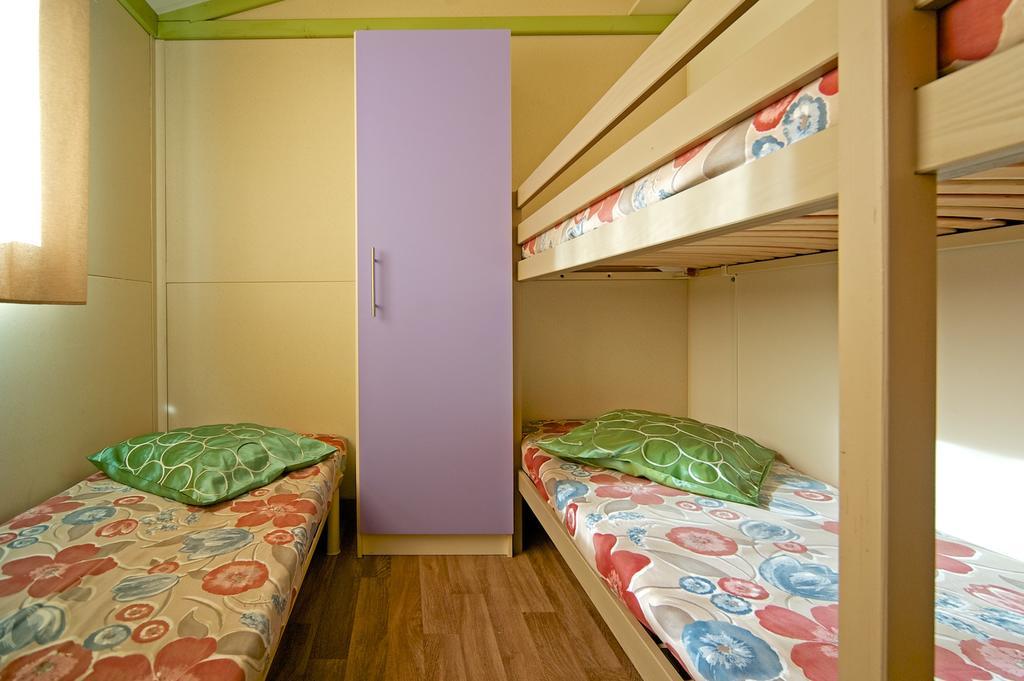 Camping Piper Puntone di Scarlino